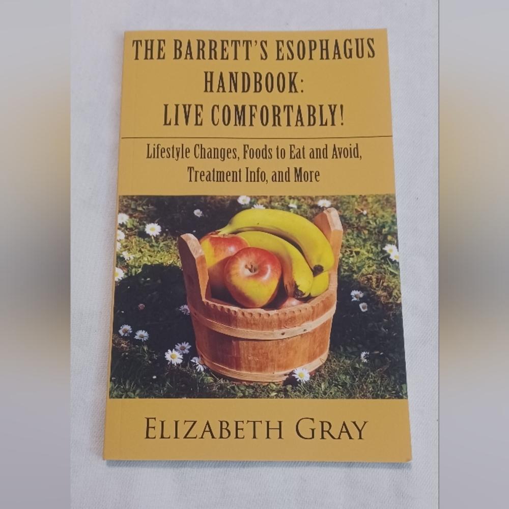 The Barrett's Esophagus Handbook